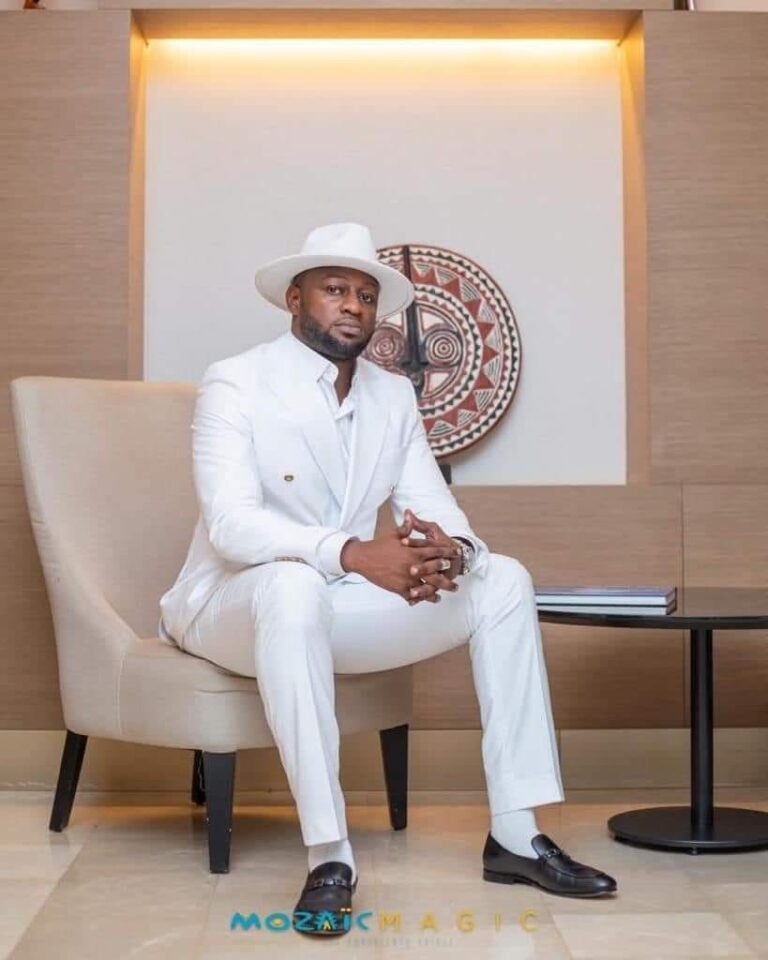 Lire la suite à propos de l’article M. Anawar Abdoulaye : Partenaire Phare de Tarmamun Mu