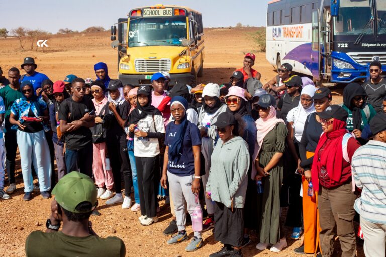 Lire la suite à propos de l’article ILIMI HIKE : Une Aventure Inoubliable en Communion avec la Nature et un parternaire phare avec M. Anawar Abdoulaye